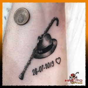 Tatuajes Pequeños